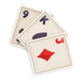 Slots Gold Pro 온라인 카지노의 카드