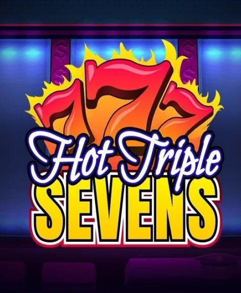 Slots Gold Pro Casino에서 Hot Triple Sevens를 즐겨보세요