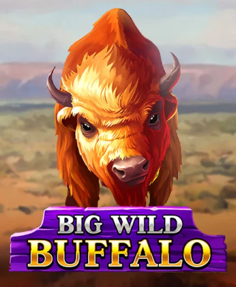 Slots Gold Pro 카지노에서 Big Wild Buffalo를 즐겨보세요