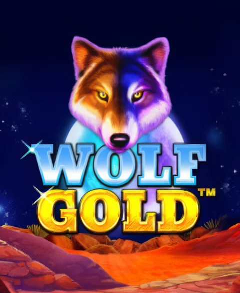 Slots Gold Pro 카지노에서 Wolf Gold를 플레이하세요