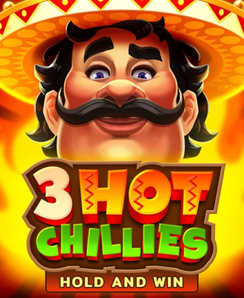 Slots Gold Pro Casino에서 핫 칠리 3개를 플레이하세요