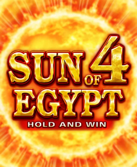 Slots Gold Pro Casino에서 Sun of Egypt를 즐겨보세요