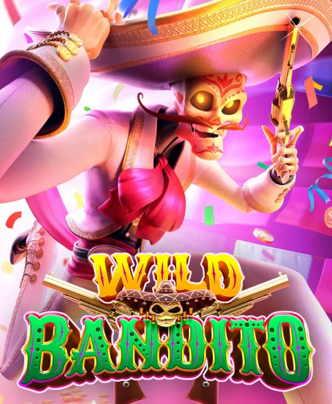 Slots Gold Pro 카지노에서 Wild Bandito를 즐겨보세요