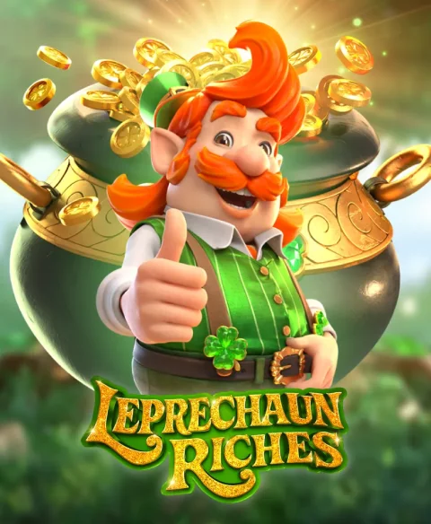 Slots Gold Pro Casino에서 Leprechaun Riches를 즐겨보세요
